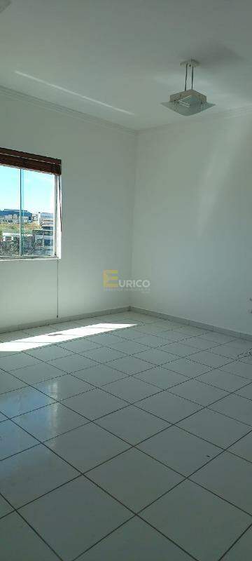 Sala para aluguel no Jardim São Vicente em Itupeva/SP: 