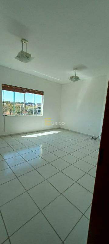 Sala para aluguel no Jardim São Vicente em Itupeva/SP: 
