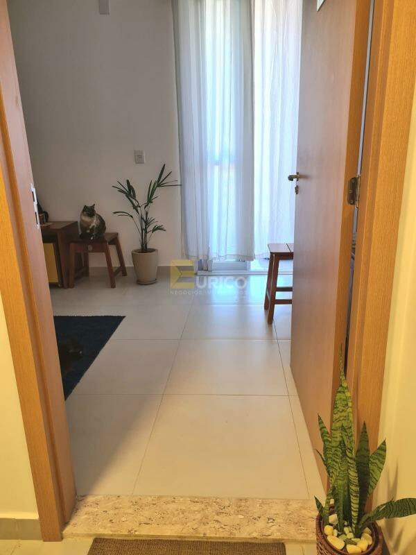 Apartamento à venda no Residencial Maxx Santa Angela em Jundiaí/SP: 