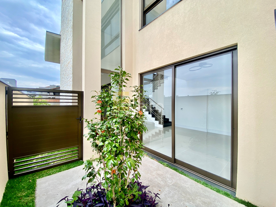 Casa em condomínio à venda no Condomínio Brisas Jundiaí em Jundiaí/SP: 