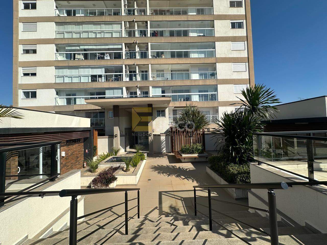 Apartamento à venda no Condomínio Residencial Miami em Valinhos/SP: 