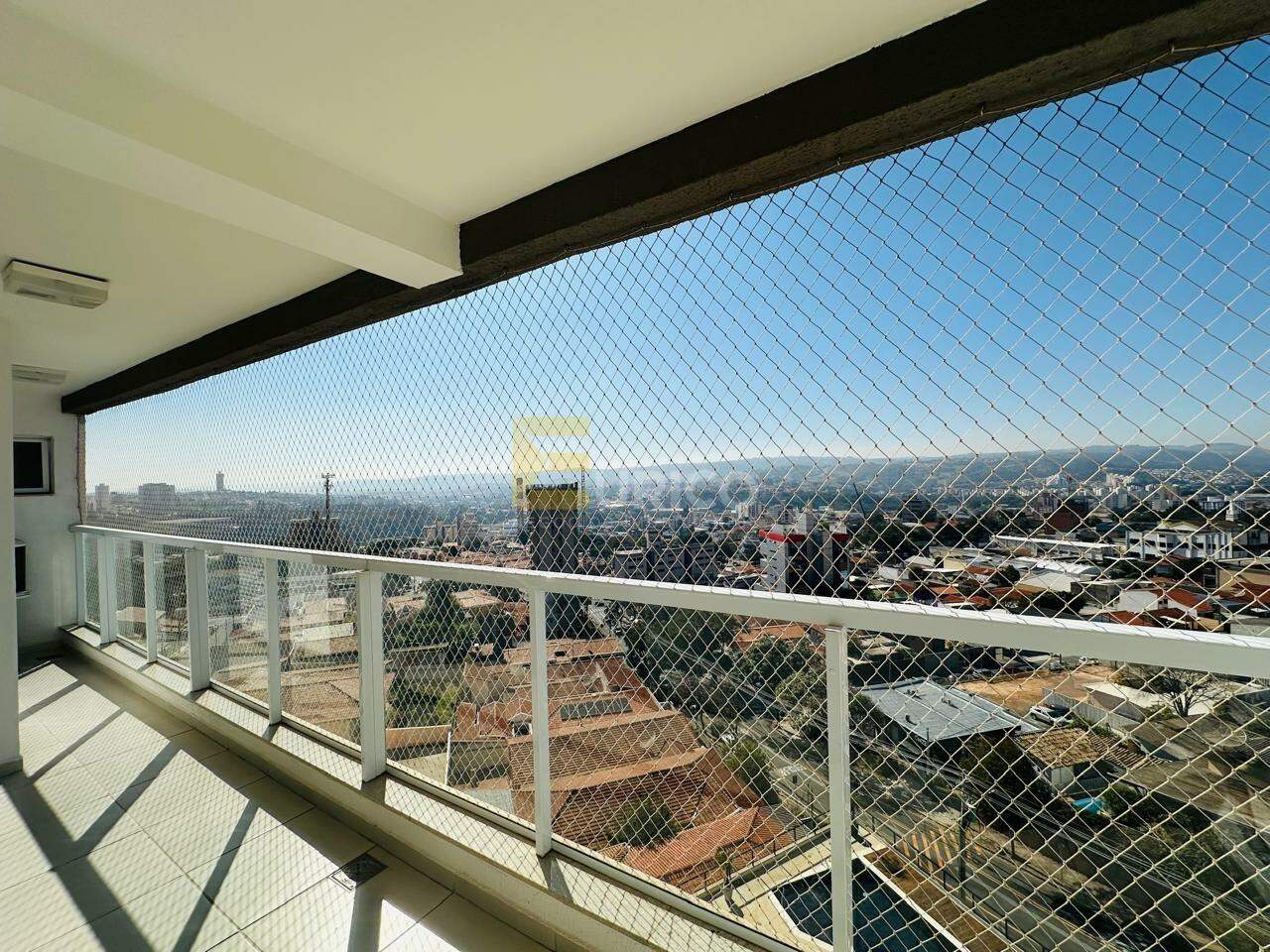 Apartamento à venda no Condomínio Residencial Miami em Valinhos/SP: 