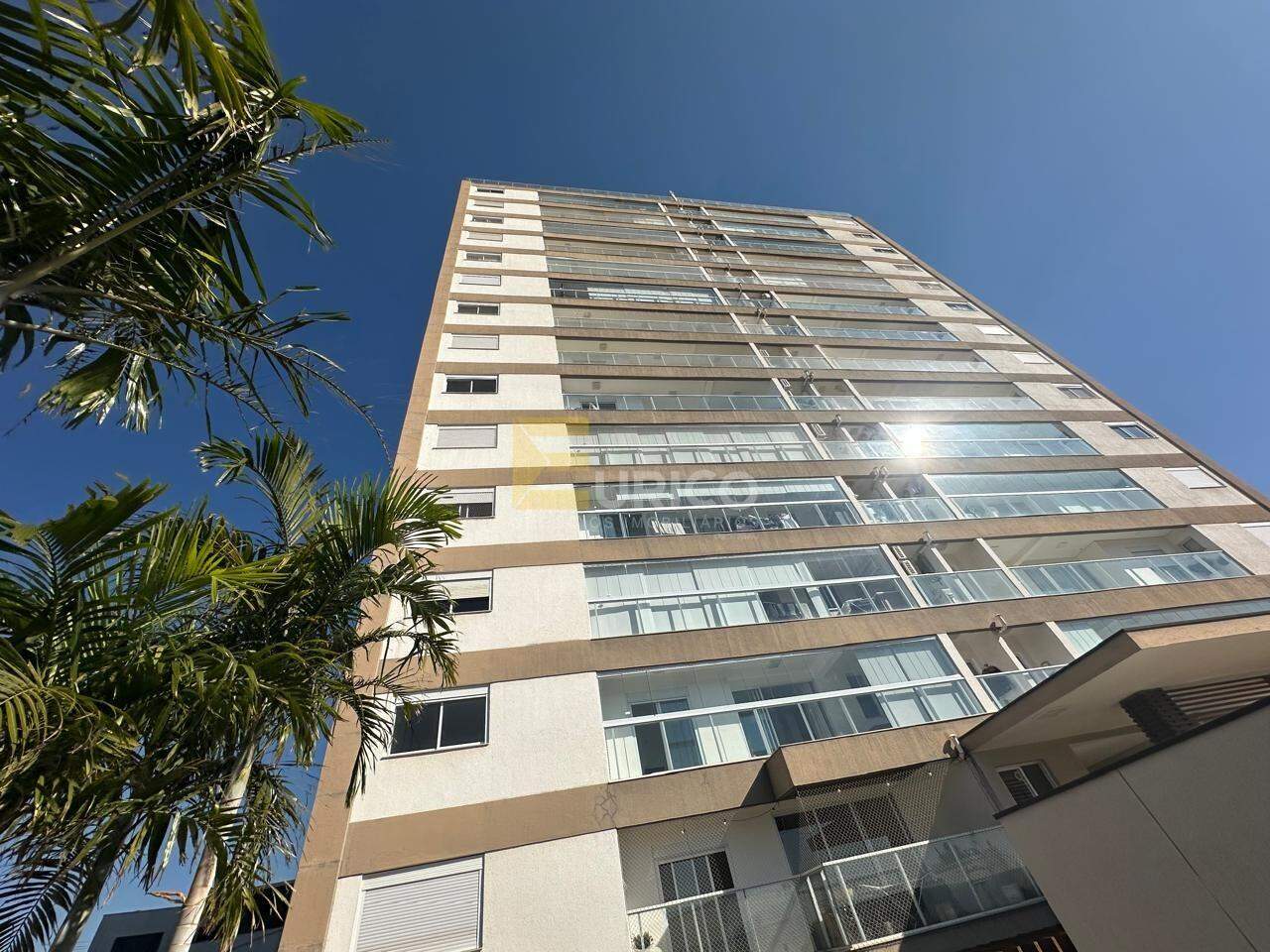 Apartamento à venda no Condomínio Residencial Miami em Valinhos/SP: 
