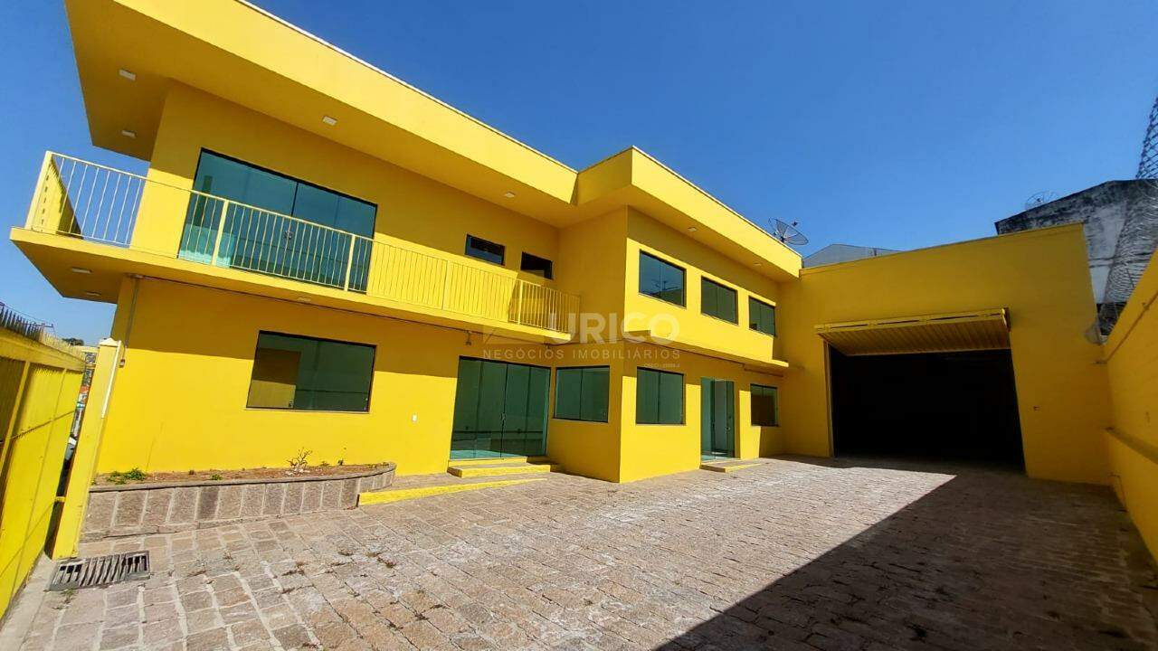 Galpão para aluguel no Nova Vinhedo em Vinhedo/SP: 