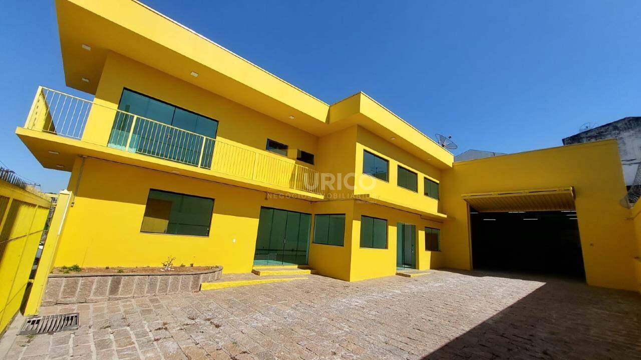 Galpão para aluguel no Nova Vinhedo em Vinhedo/SP: 