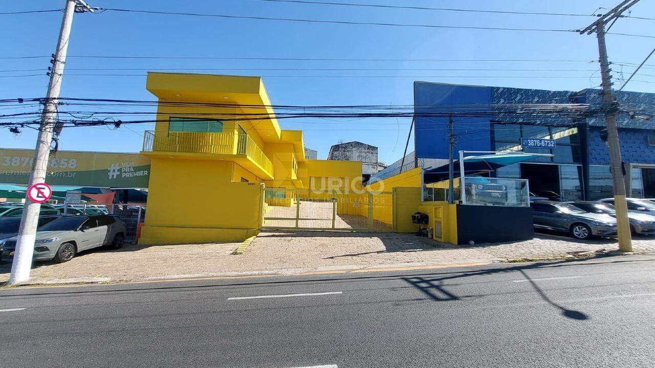 Galpão para aluguel no Nova Vinhedo em Vinhedo/SP: 