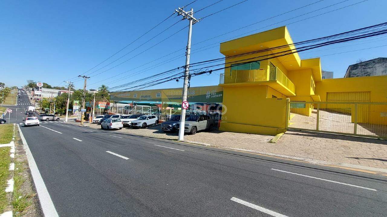 Galpão para aluguel no Nova Vinhedo em Vinhedo/SP: 