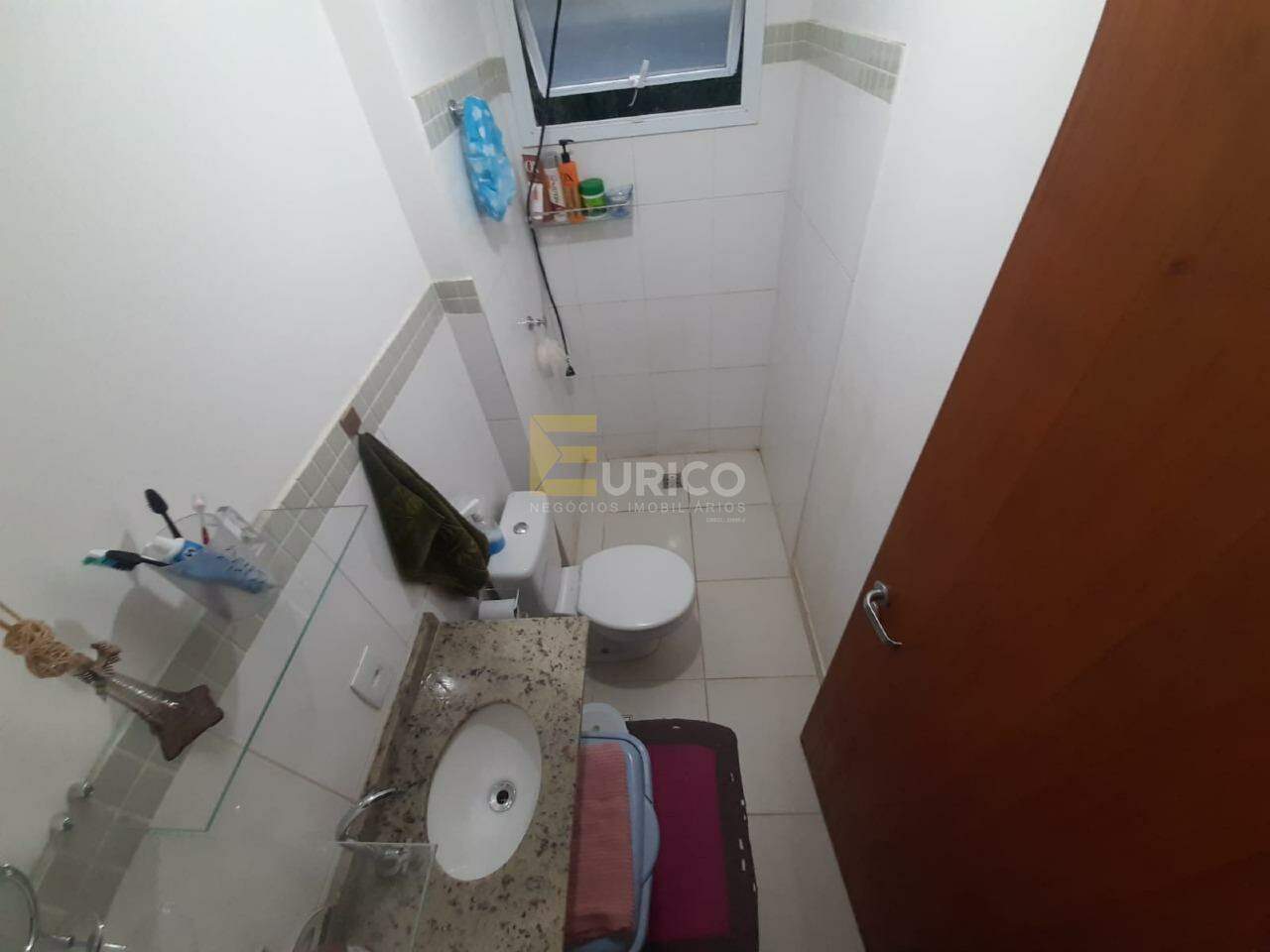 Apartamento à venda no PONTE ALTA em Valinhos/SP: 