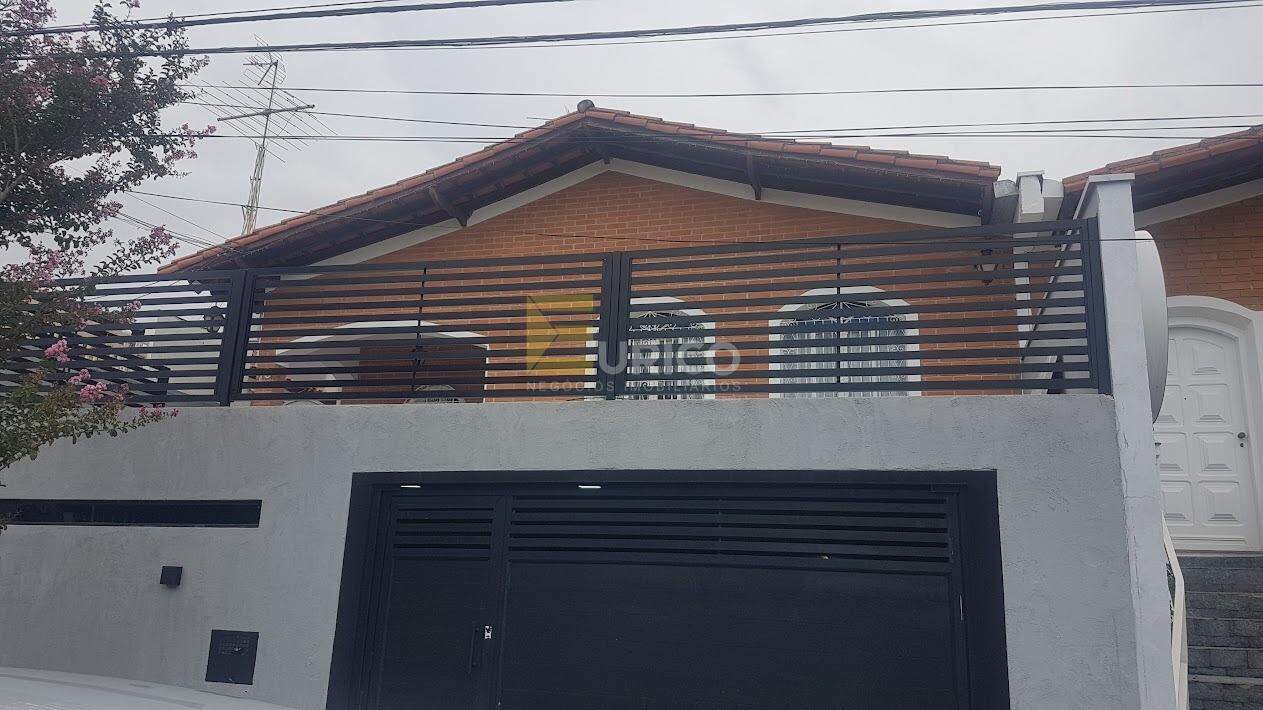 Casa para aluguel no Centro em Vinhedo/SP: 