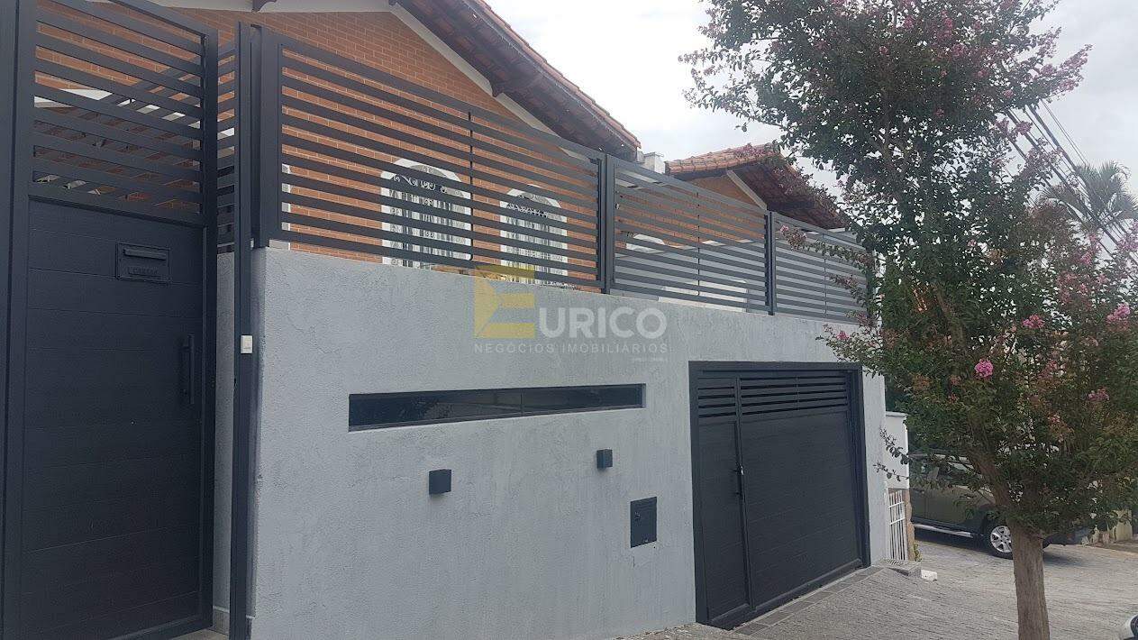 Casa para aluguel no Centro em Vinhedo/SP: 
