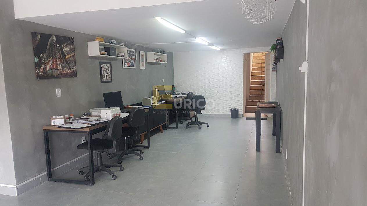 Casa para aluguel no Centro em Vinhedo/SP: 