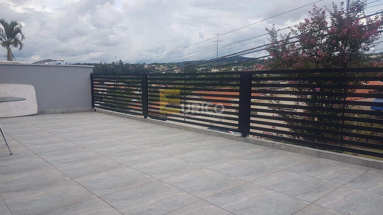 Casa para aluguel no Centro em Vinhedo/SP: 