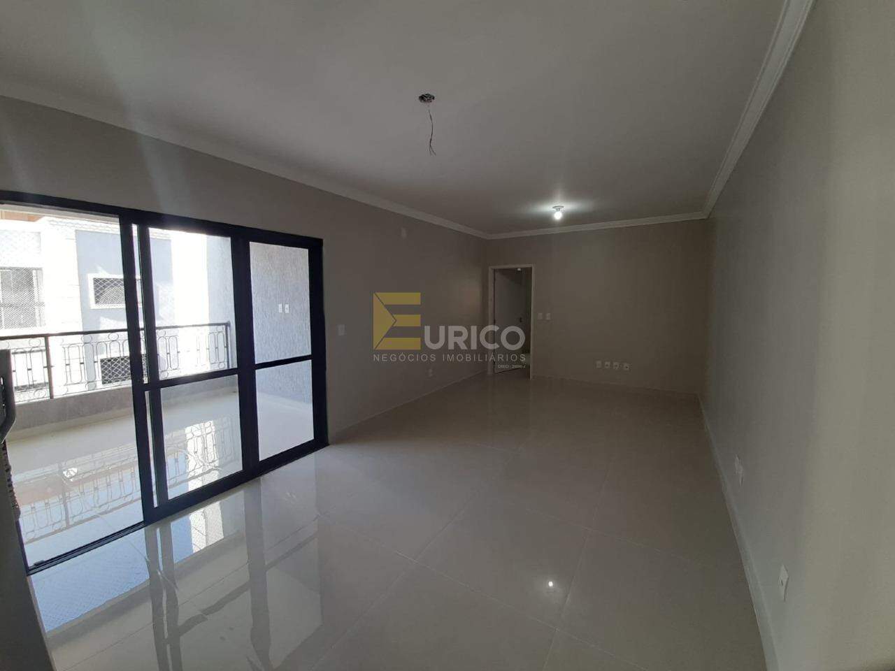 Apartamento à venda no Condomínio Residencial Splendore em Vinhedo/SP: 