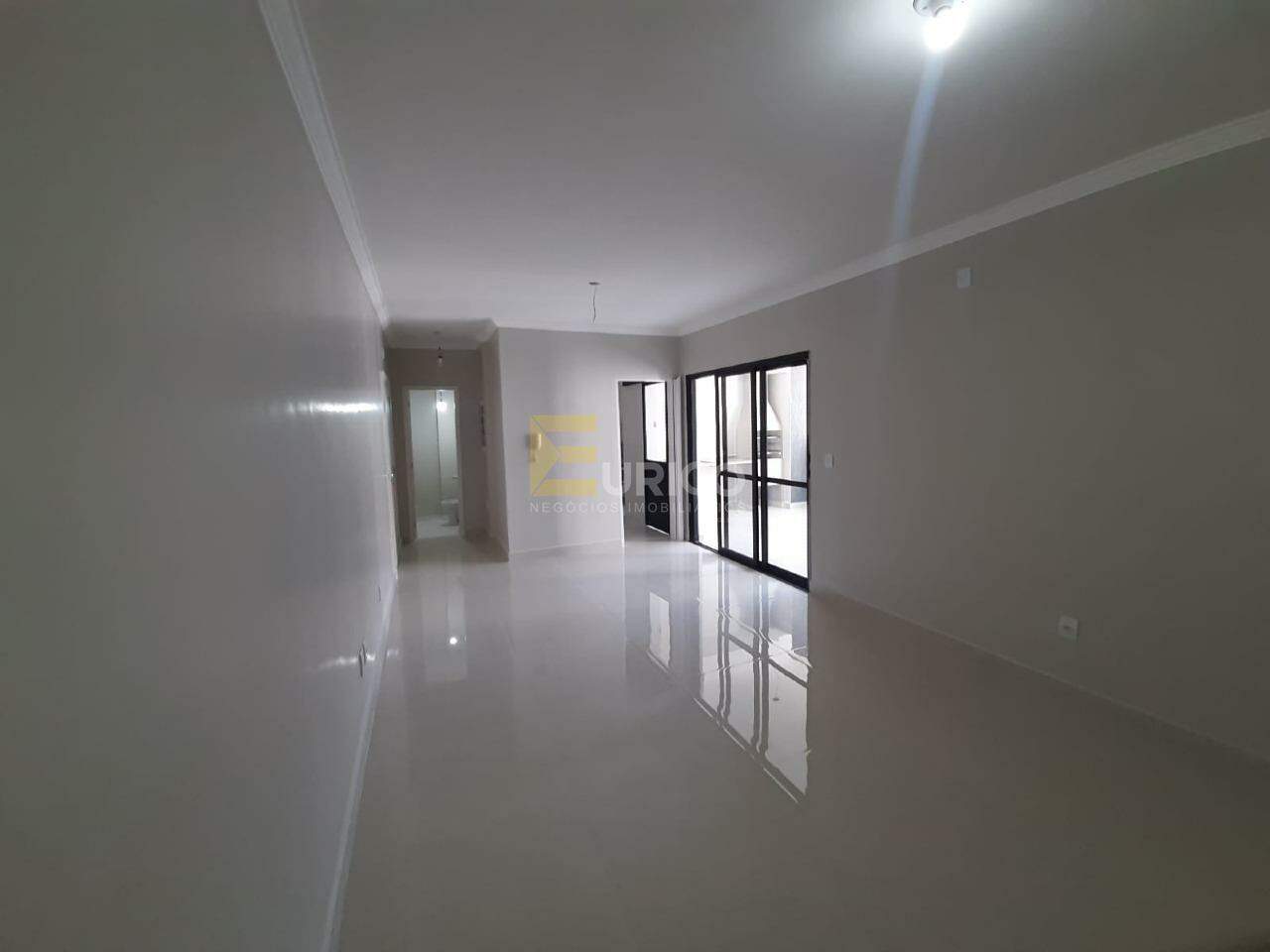 Apartamento à venda no Condomínio Residencial Splendore em Vinhedo/SP: 