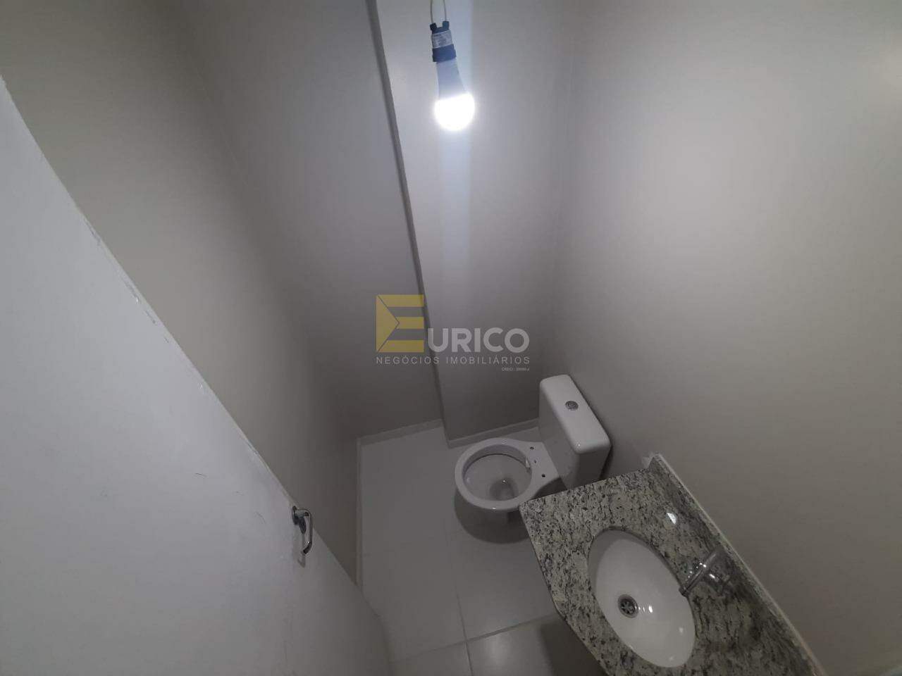 Apartamento à venda no Condomínio Residencial Splendore em Vinhedo/SP: 