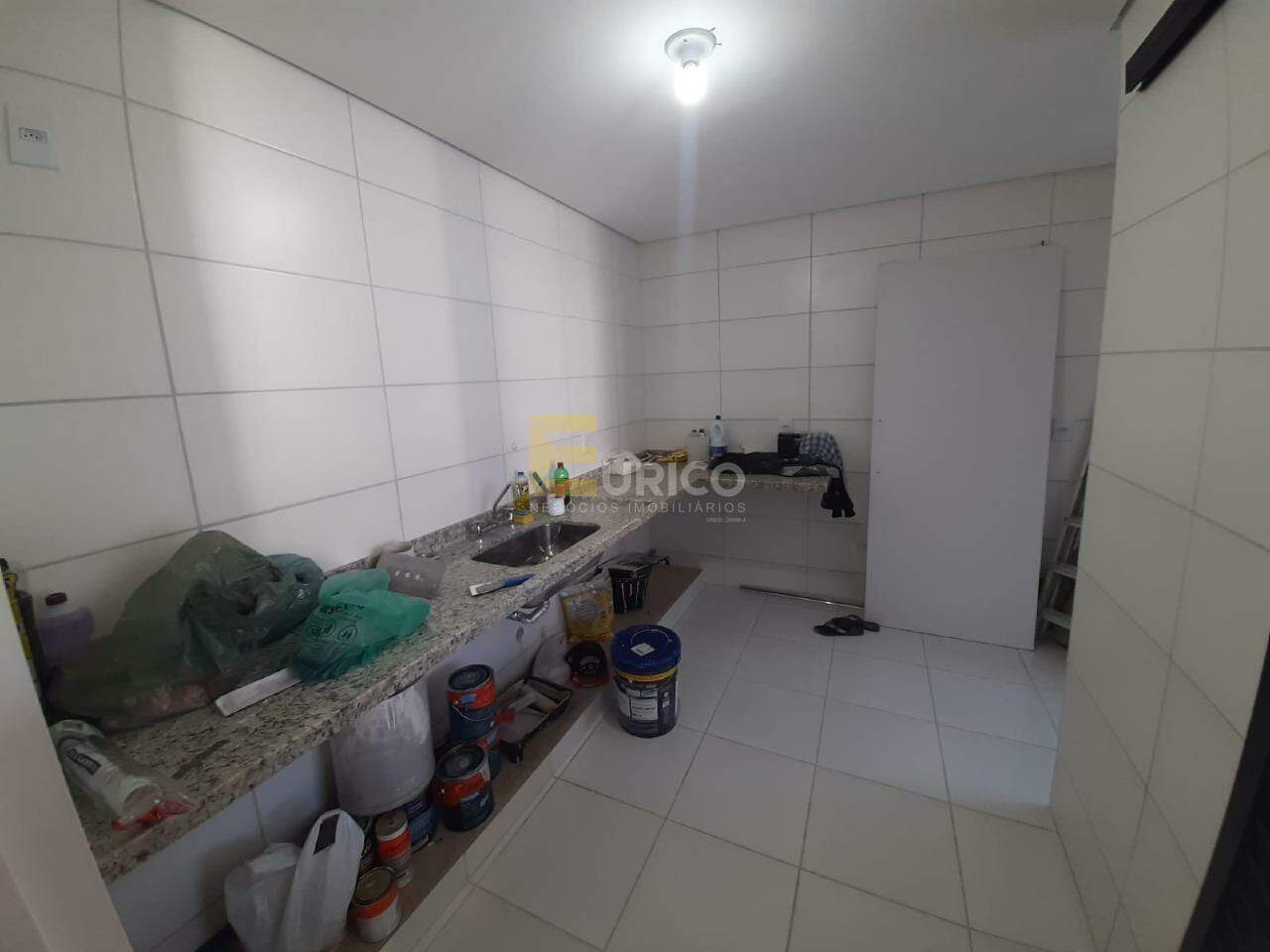 Apartamento à venda no Condomínio Residencial Splendore em Vinhedo/SP: 
