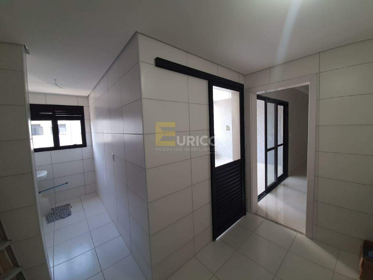 Apartamento à venda no Condomínio Residencial Splendore em Vinhedo/SP: 