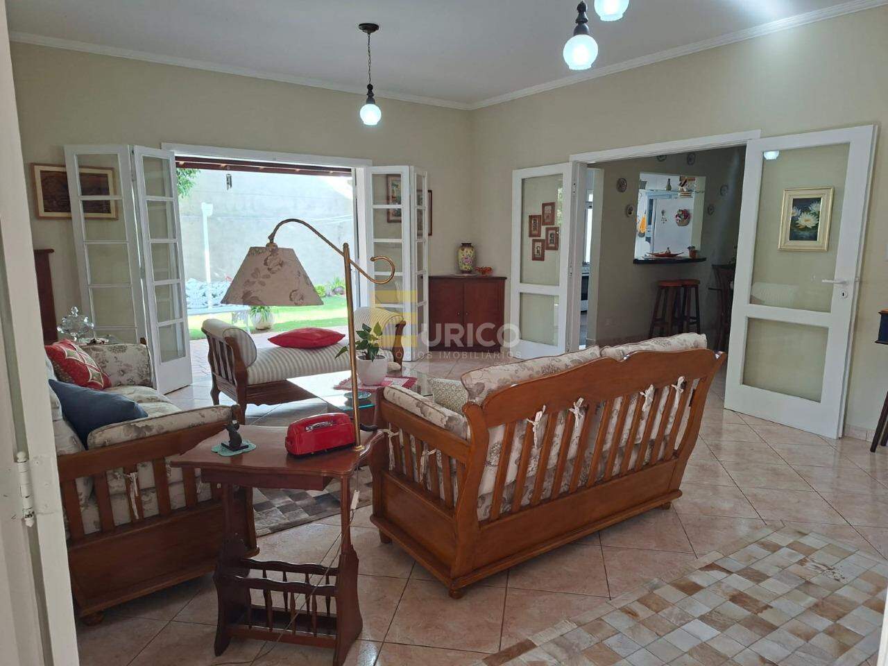 Casa à venda no Bosque em Vinhedo/SP: 