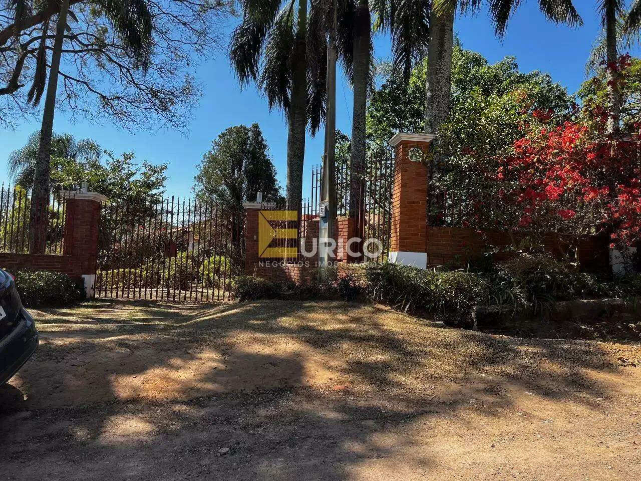 Casa para aluguel no CHÁCARAS ALPINA em Valinhos/SP: 