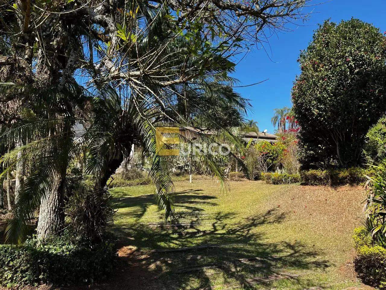 Casa para aluguel no CHÁCARAS ALPINA em Valinhos/SP: 