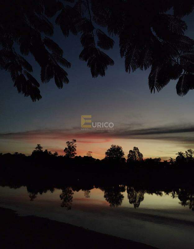 Terreno em Condomínio à venda no Condomínio São Joaquim em Vinhedo/SP: 