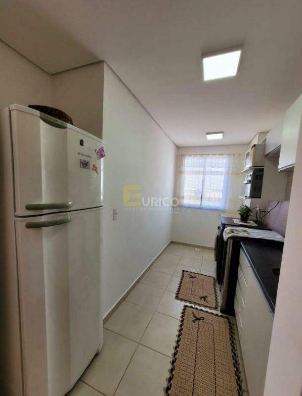 Apartamento à venda no Condomínio Residencial Torres de Monte Carlo em Itupeva/SP: 