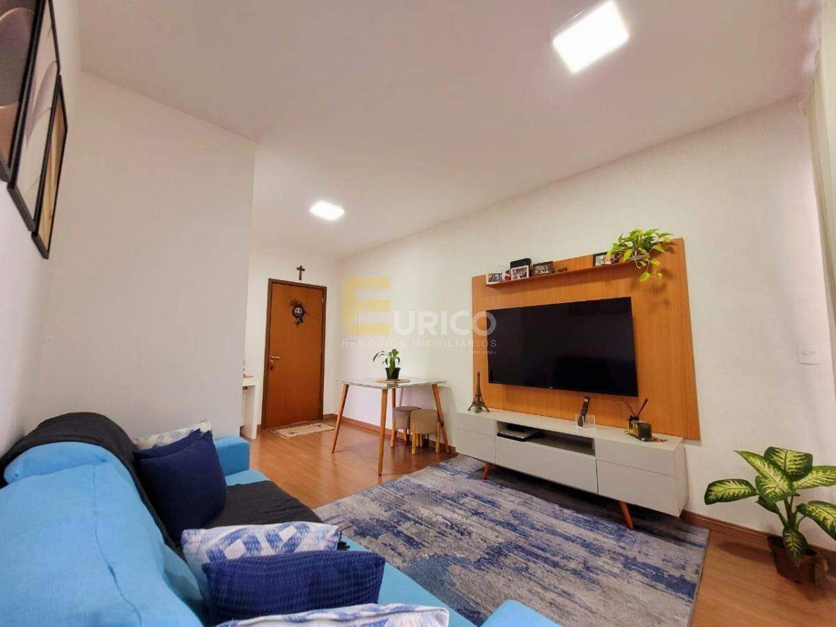 Apartamento à venda no Condomínio Residencial Torres de Monte Carlo em Itupeva/SP: 