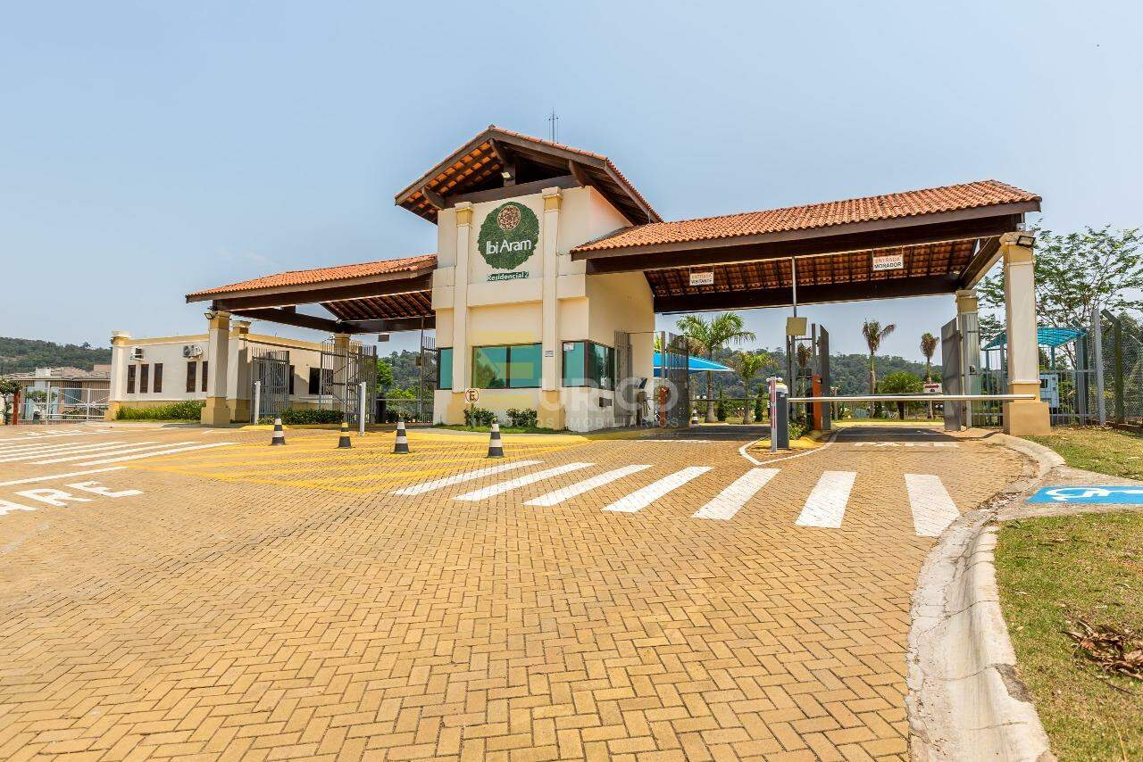 Casa em condomínio à venda no Condomínio Residencial Ibi Aram II em Itupeva/SP: 