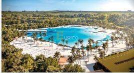 Terreno em Condomínio à venda no Condomínio Fazenda da Grama em Itupeva/SP: 