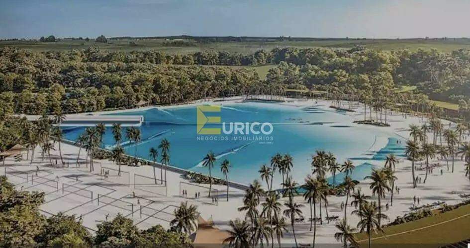 Terreno em Condomínio à venda no Condomínio Fazenda da Grama em Itupeva/SP: 