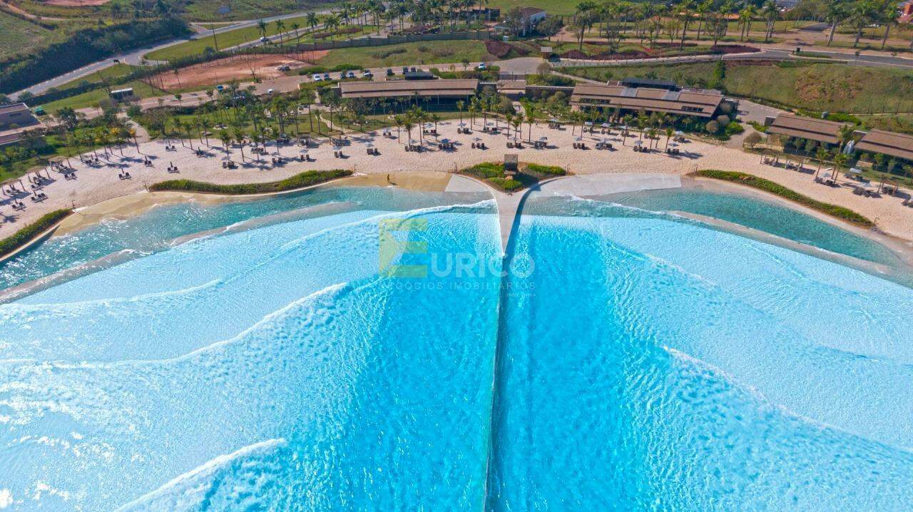 Terreno em Condomínio à venda no Condomínio Fazenda da Grama em Itupeva/SP: 