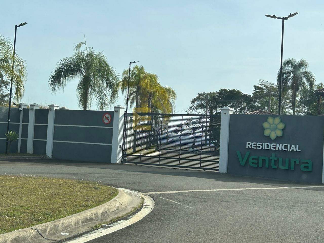 Terreno em Condomínio à venda no Condomínio Residencial Ventura em Itatiba/SP: 
