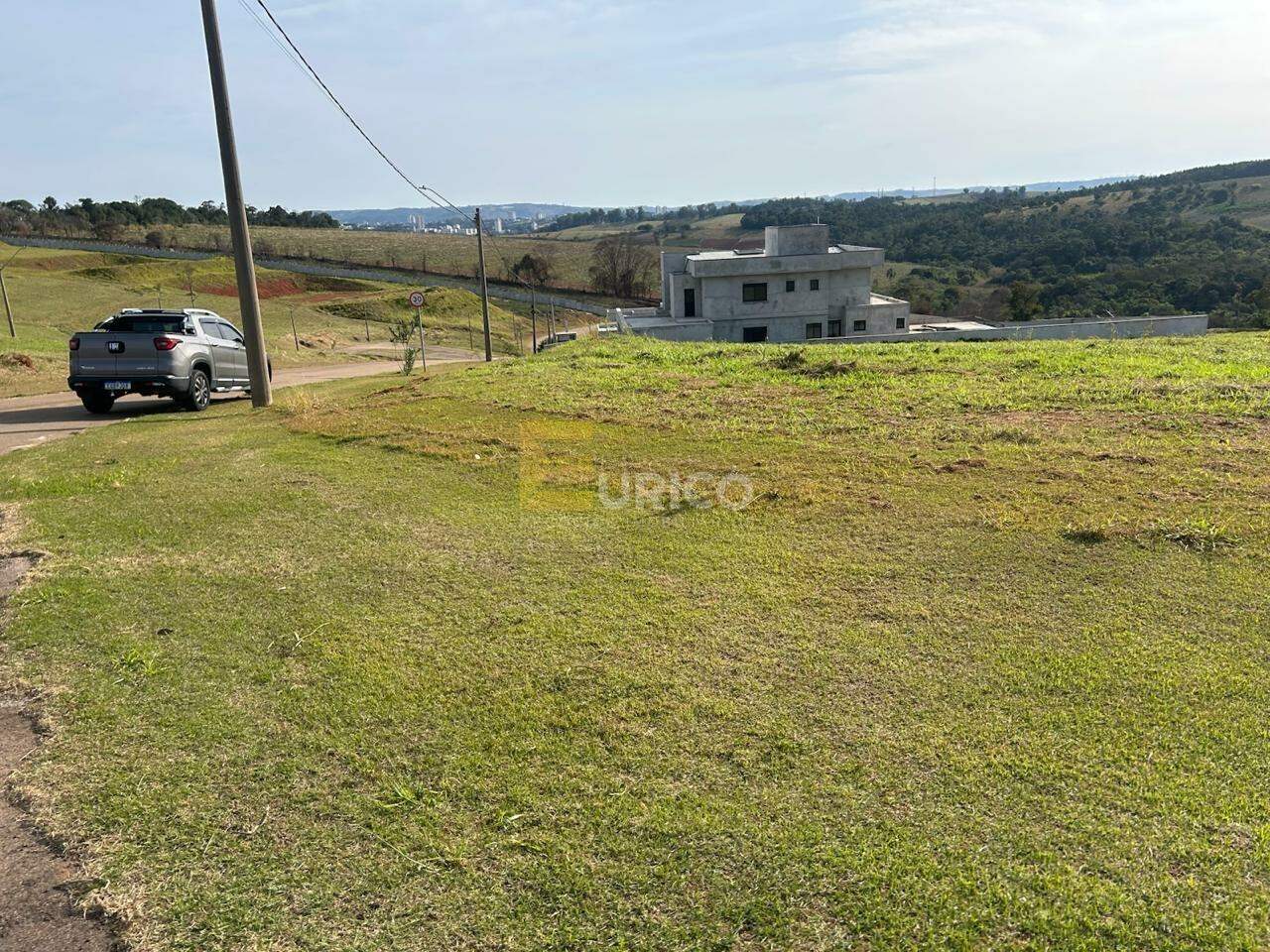 Terreno em Condomínio à venda no Condomínio Residencial Ventura em Itatiba/SP: 