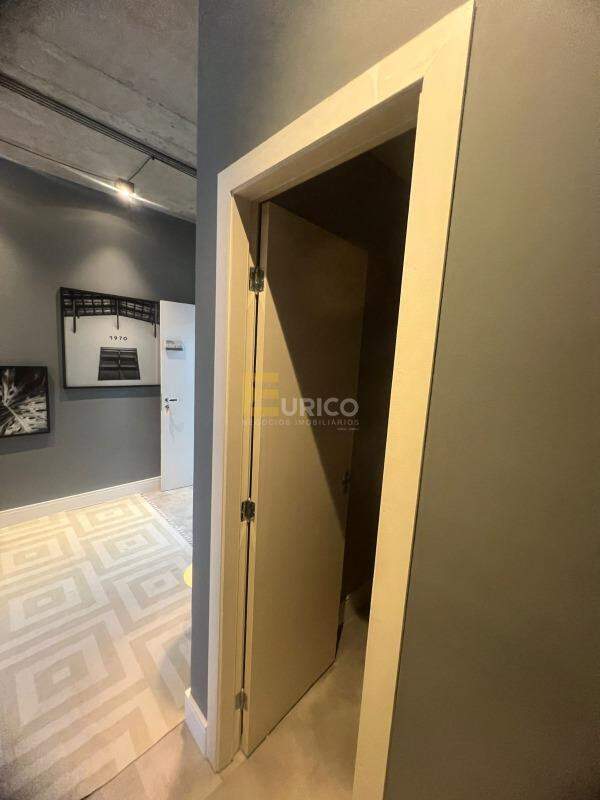 Sala para aluguel no Condomínio Empresarial Vértice em Valinhos/SP: 