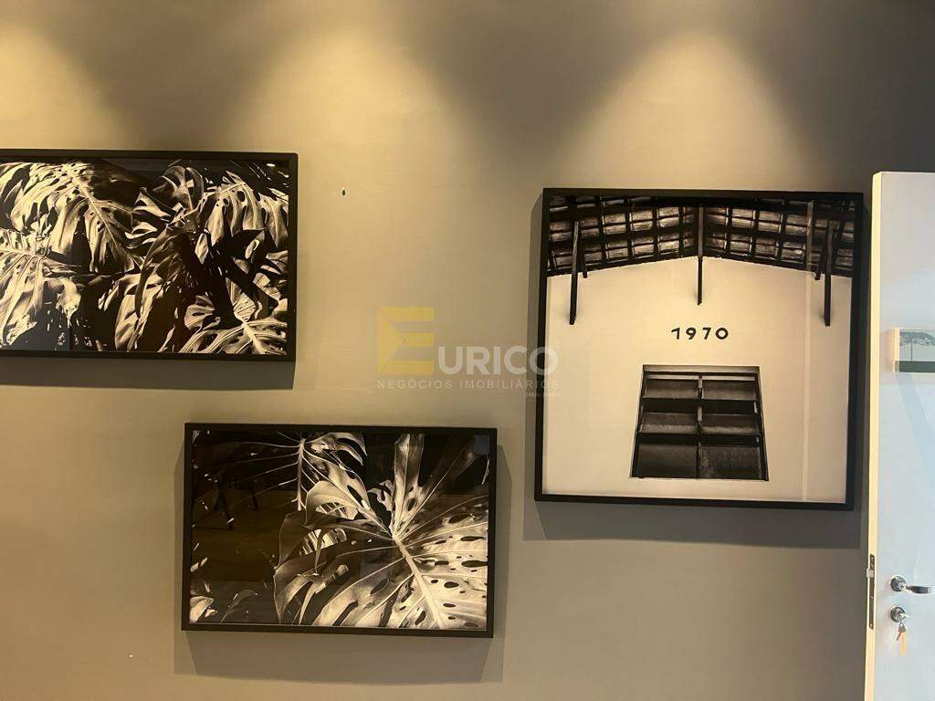 Sala para aluguel no Condomínio Empresarial Vértice em Valinhos/SP: 