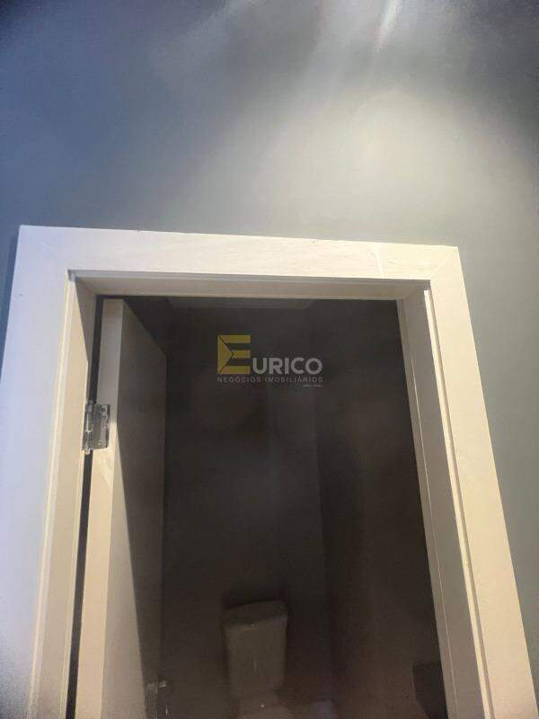 Sala para aluguel no Condomínio Empresarial Vértice em Valinhos/SP: 