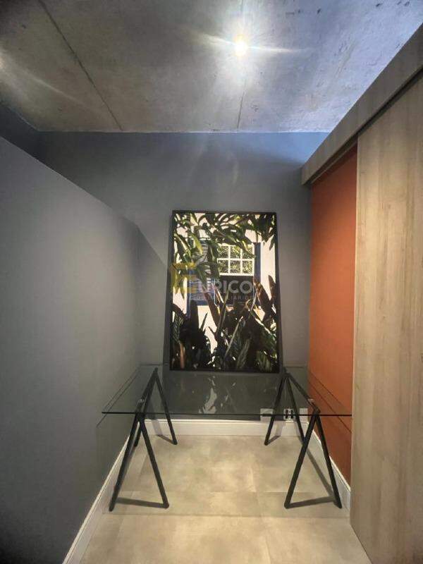 Sala para aluguel no Condomínio Empresarial Vértice em Valinhos/SP: 