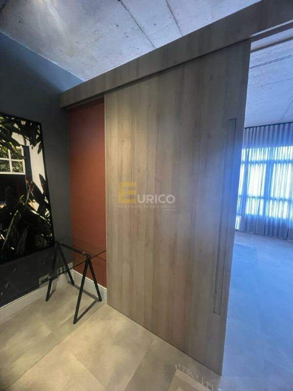 Sala para aluguel no Condomínio Empresarial Vértice em Valinhos/SP: 