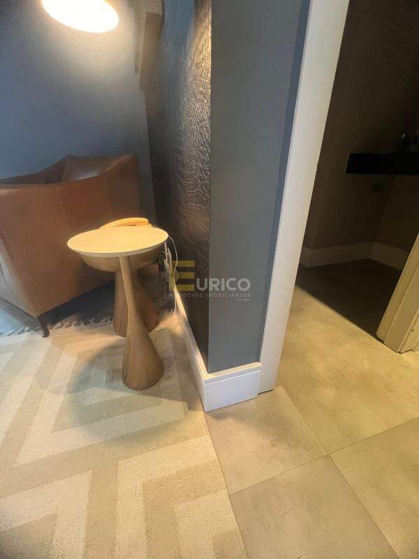 Sala à venda no Condomínio Empresarial Vértice em Valinhos/SP: 