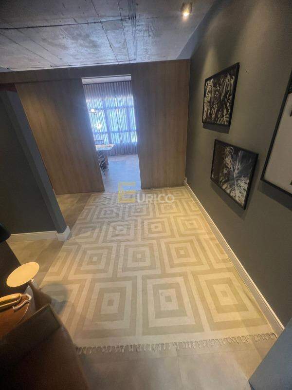 Sala à venda no Condomínio Empresarial Vértice em Valinhos/SP: 