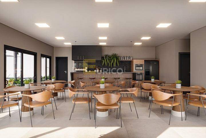 Casa em condomínio à venda no Condomínio Village Spadaccia em Valinhos/SP: 