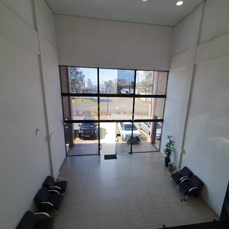 Sala para aluguel no Condomínio Porto Seguro Mall e Office em Valinhos/SP: 