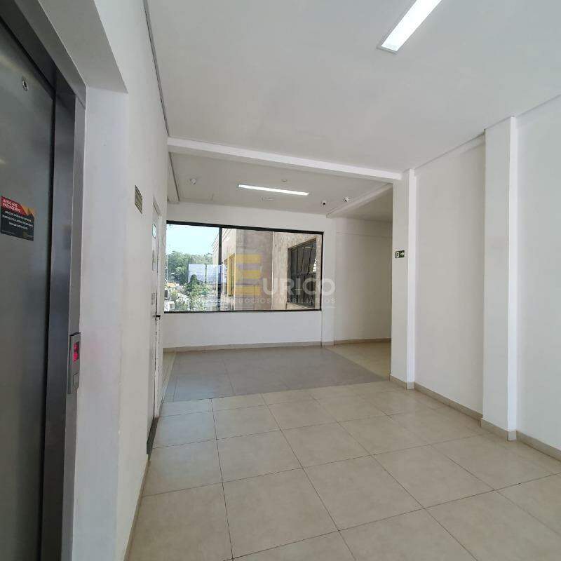 Sala para aluguel no Condomínio Porto Seguro Mall e Office em Valinhos/SP: 