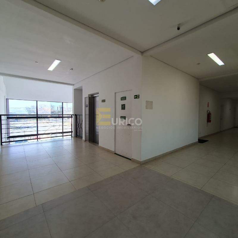 Sala para aluguel no Condomínio Porto Seguro Mall e Office em Valinhos/SP: 