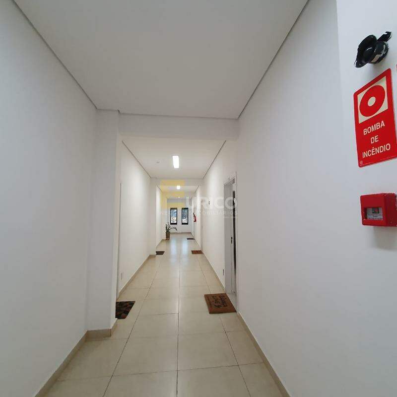 Sala para aluguel no Condomínio Porto Seguro Mall e Office em Valinhos/SP: 