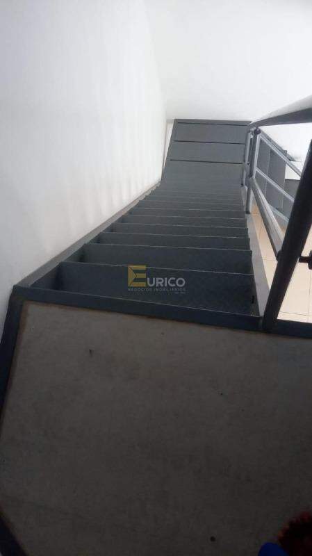 Salão para aluguel no Vila Arens em Jundiaí/SP: 