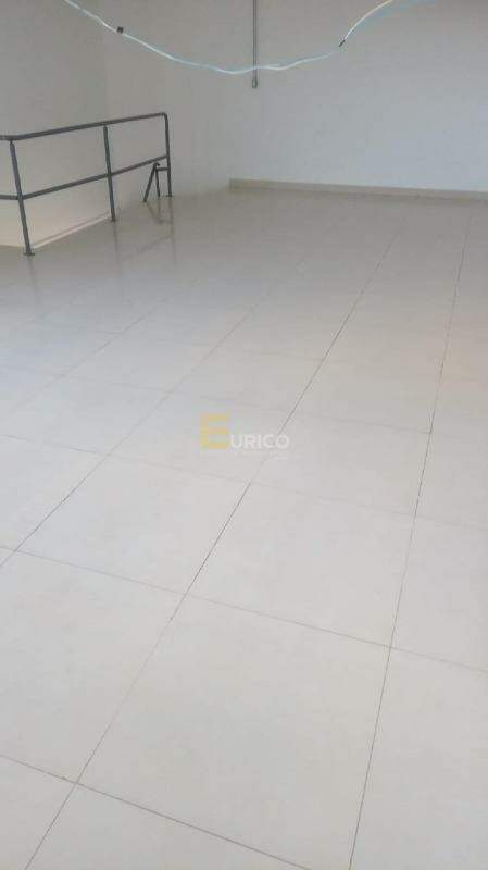 Salão para aluguel no Vila Arens em Jundiaí/SP: 