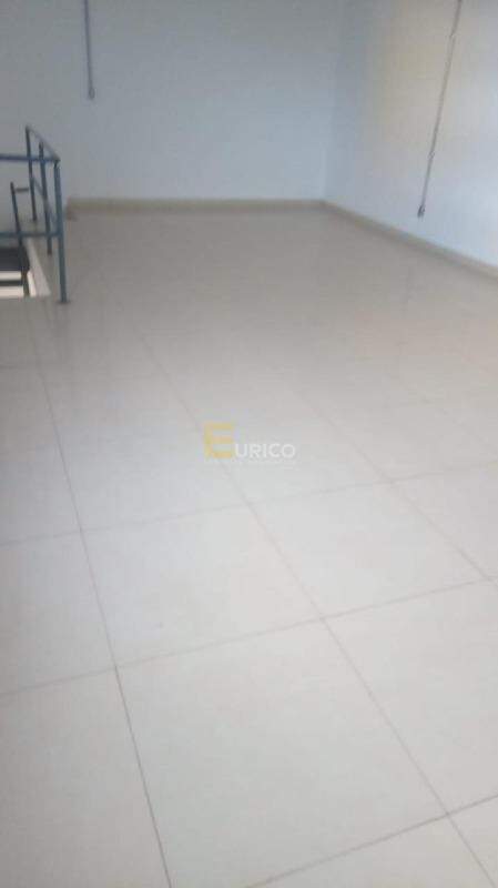 Salão para aluguel no Vila Arens em Jundiaí/SP: 