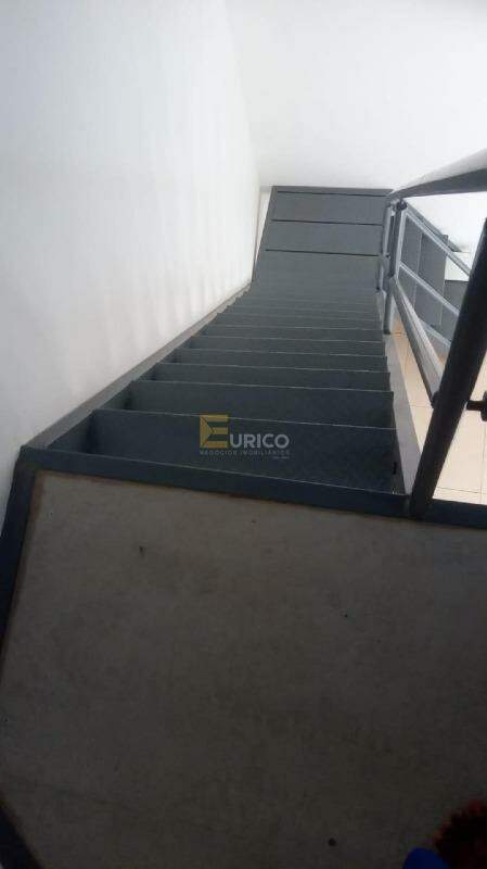 Salão à venda no Vila Arens em Jundiaí/SP: 