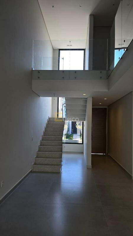 Casa em condomínio à venda no Reserva Ermida em Jundiaí/SP: 